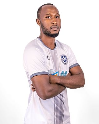 Cellou Diallo