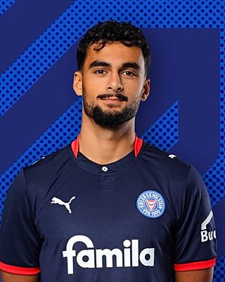 Ali Jamil