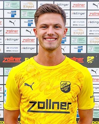 Mario Kufner
