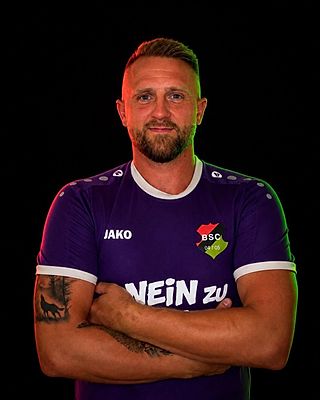 Dominik Fäßer