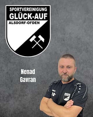 Nenad Gavran