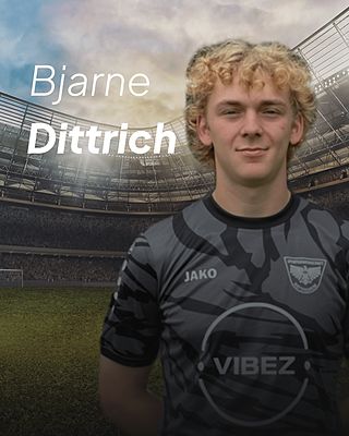 Bjarne Till Dittrich