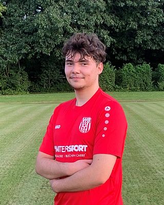 Stefan Hammerschmidt