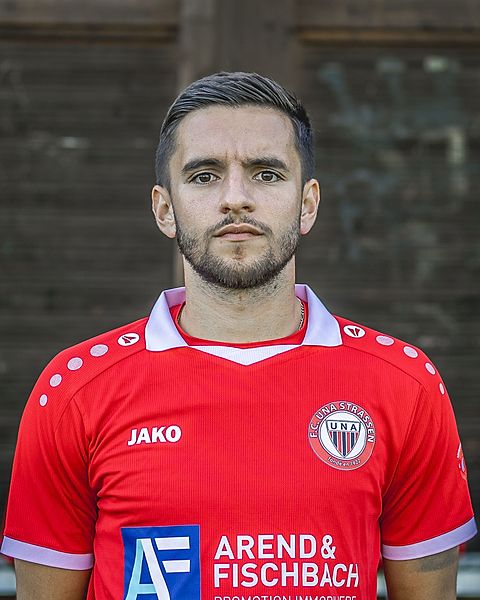 Foto: FC Una Strassen