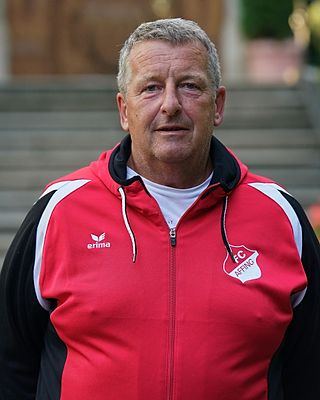 Bernhard Moll
