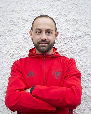 Lulzim Haziri