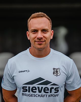 Julian Zülsdorff