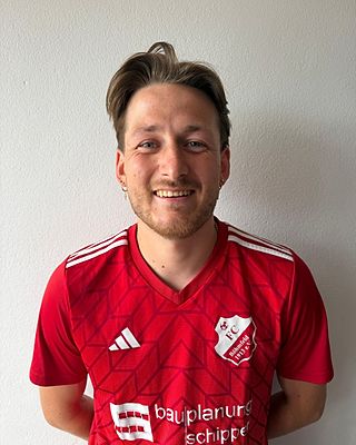 Niklas Schüller
