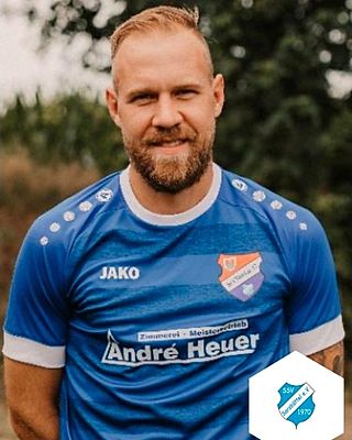 Timo Hinrichs
