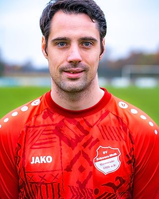 Julian Wolbers