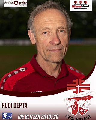 Rudi Depta