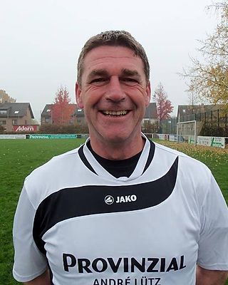 Dieter Henn