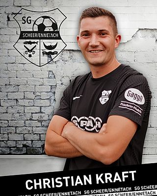 Christian Kraft