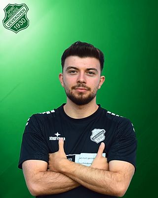 Oguzhan Özdemir