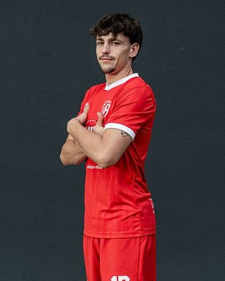 Tim Schäfer