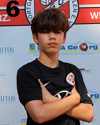 Jarno Meffert