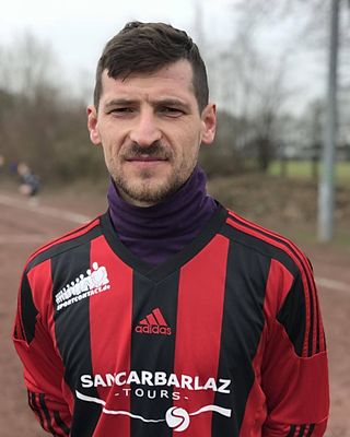 Alexandru Ionut Mogos