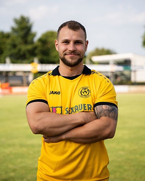 Foto: SC Wyhl