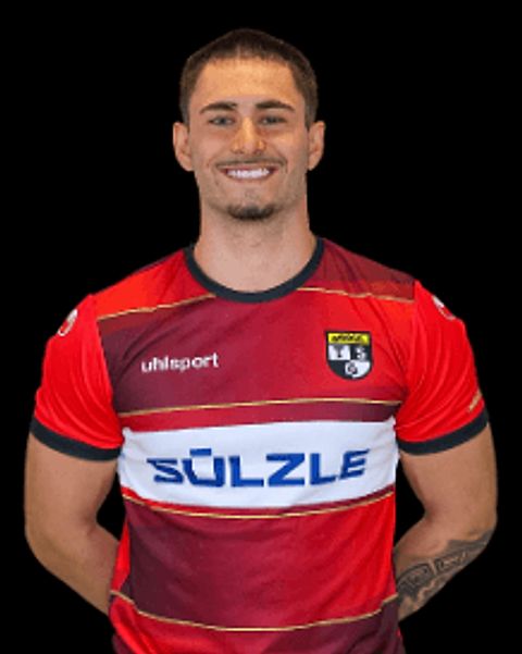 Levis Schaber