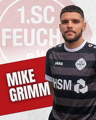 Mike Grimm