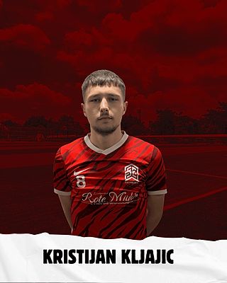 Kristijan Kljajic