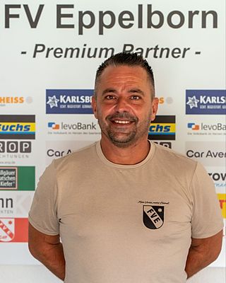 Jan Berger