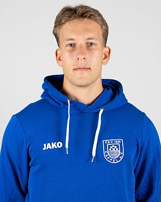 Felix Hütte