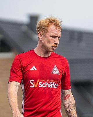 Timo Wermeester