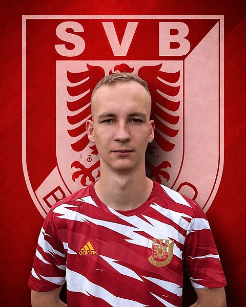 Foto: SVB