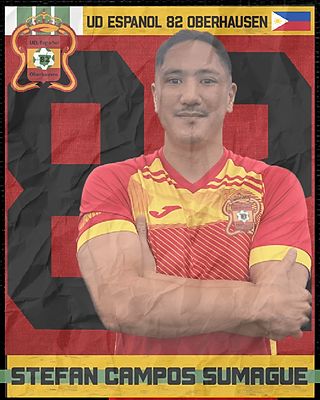 Stefan Campos Sumague