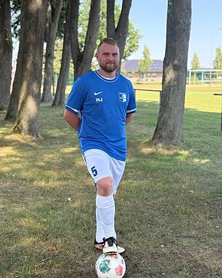 Hannes Jörke