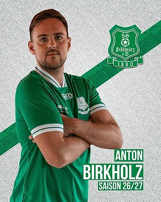 Anton Birkholz