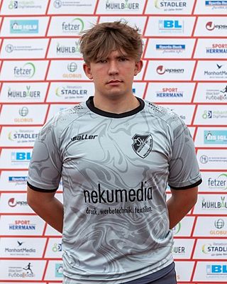 Sebastian Pietrzyk