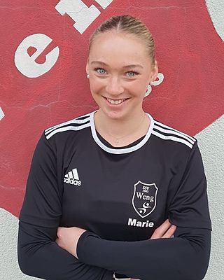 Marie Röhricht