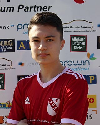 Burak Balci