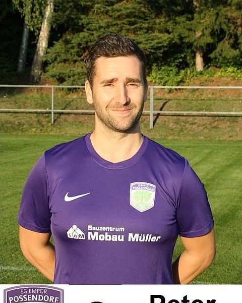 Foto: Empor Possendorf