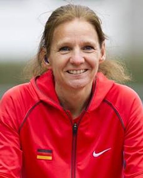 Foto: Deutscher Gehörlosen Sportverb