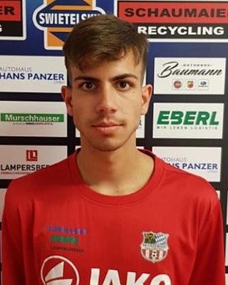 Ioannis Koutsaftikis