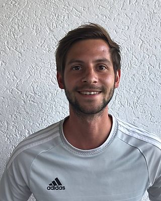 Johannes Schmidhuber