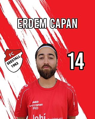 Erdem Capan
