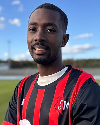 Moussa DJOUMOI