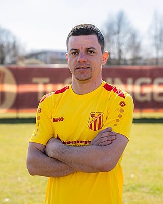 Fatjon Hamitaj