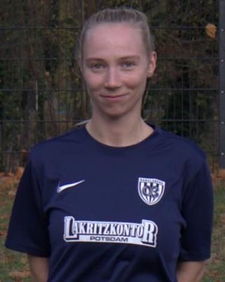 Maja Raddatz