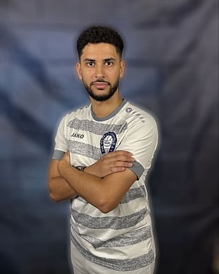 Omar Essahel El Alaoui