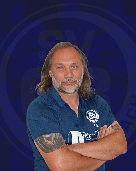 Foto: SV 08 Auerbach