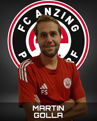 Martin Golla