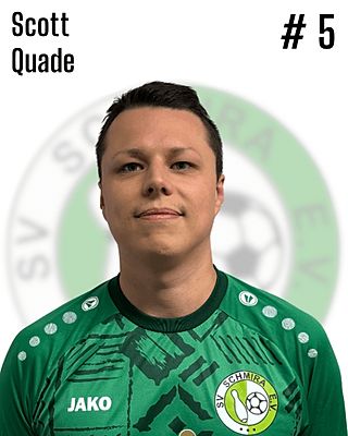 Scott Quade