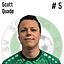 Scott Quade