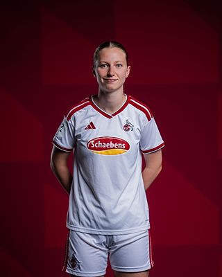 Frieda Bähr