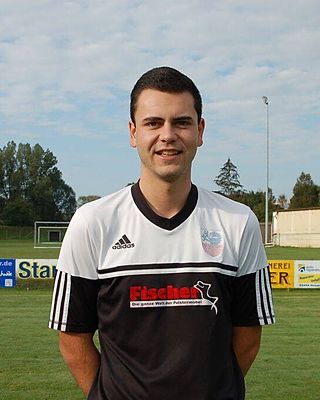 Bernd Moser